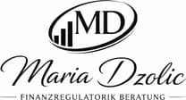 Maria Dzolic Finanzregulatorik Beratung Logo