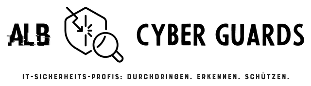 Alb Cyber Guards